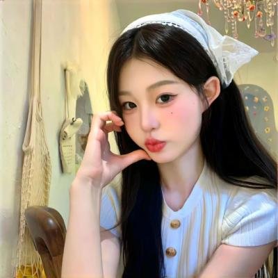 静静的白桦林